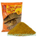 Benzar Mix - Nada Crap Miere 3kg