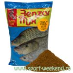 Benzar Mix - Nada Faina de Peste 1kg