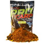Benzar Mix - Nada Pro Carp 1kg - Ciocolata & Banana