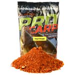 Benzar Mix - Nada Pro Carp 1kg - Mango & Ananas