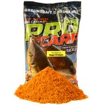 Benzar Mix - Nada Pro Carp 1kg - Mango & N'Butyric