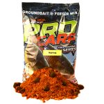 Benzar Mix - Nada Pro Carp 1kg - River Carp