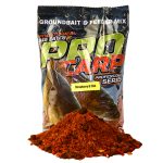 Benzar Mix - Nada Pro Carp 1kg - Capsuna & Peste