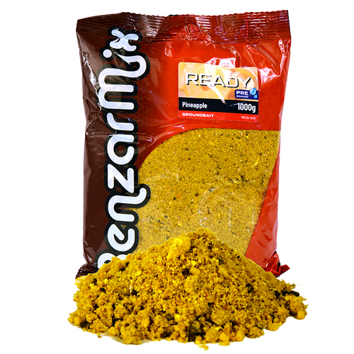 benzar_mix_-_nada_ready_carp_1kg_-_ananas.jpg Benzar Mix - Nada Ready Carp 1kg - Ananas - imagine 1
