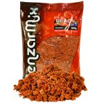 Benzar Mix - Nada Ready Carp 1kg - Capsuna