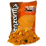 Benzar Mix - Nada Ready Carp 1kg - Mango
