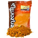 Benzar Mix - Nada Ready Carp 1kg - N'Butyric