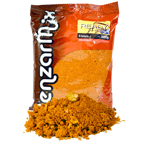 benzar_mix_-_nada_ready_carp_1kg_-_n_butyric.jpg Benzar Mix - Nada Ready Carp 1kg - N'Butyric - imagine 1