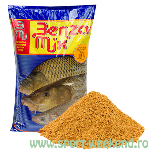 benzar_mix_-_nada_river_3kg.jpg Benzar Mix - Nada River 3kg - imagine 1