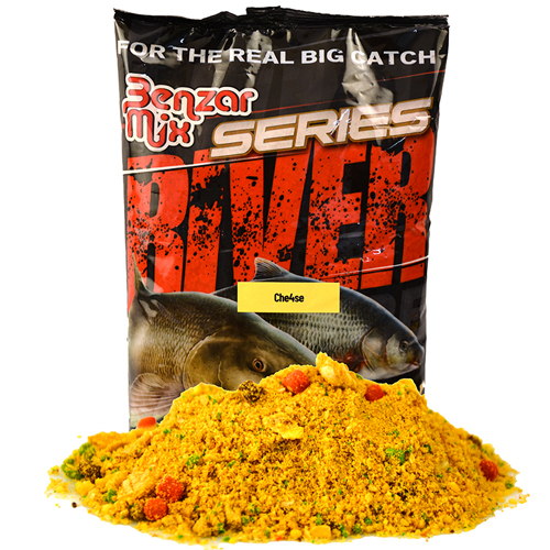 benzar_mix_-_nada_river_series_quatro_formaggi_1kg.jpg Benzar Mix - Nada River Series Che4se 1kg - imagine 1