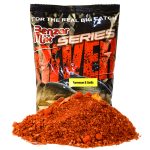 Benzar Mix - Nada River Series Usturoi & Parmezan 1kg