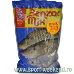 Benzar Mix - Nada Scobar 3kg