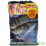 Benzar Mix - Nada Scobar Faina de Sange 1kg