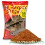 Benzar Mix - Nada Scoica 1kg