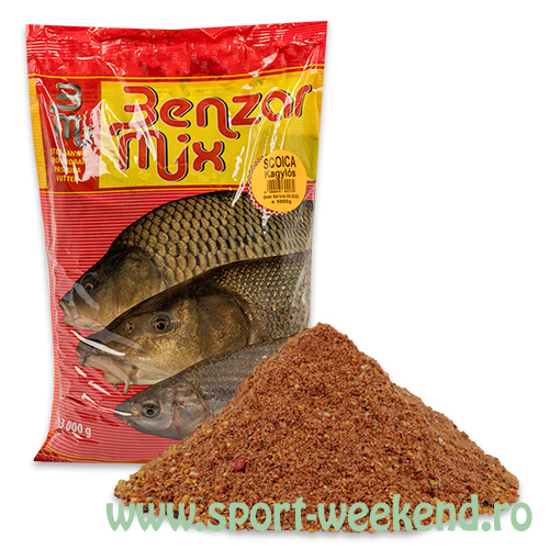 benzar_mix_-_nada_scoica_3kg.jpg Benzar Mix - Nada Scoica 3kg - imagine 1