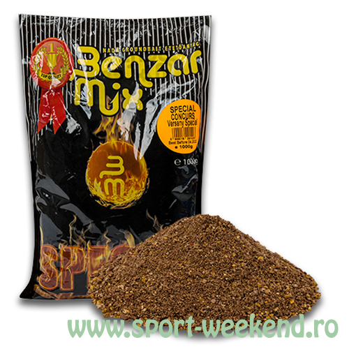 benzar_mix_-_nada_special_concurs_1kg.jpg Benzar Mix - Nada Special Concurs 1kg - imagine 1