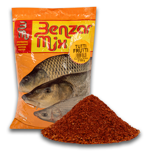 benzar_mix_-_nada_tutti_frutti_1kg.jpg Benzar Mix - Nada Tutti Frutti 1kg - imagine 1