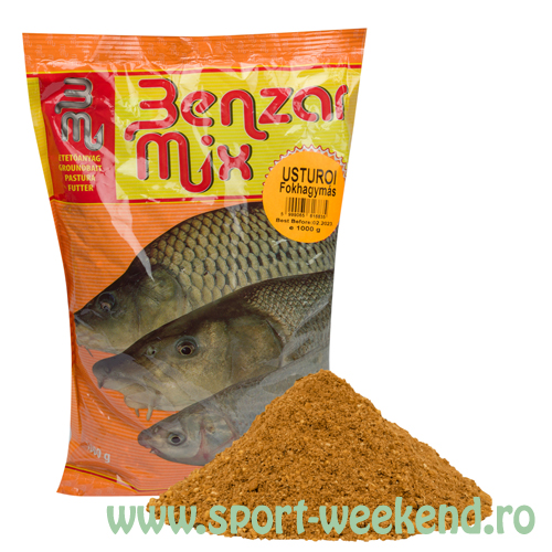 benzar_mix_-_nada_usturoi_1kg.jpg Benzar Mix - Nada Usturoi 1kg - imagine 1
