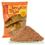 Benzar Mix - Nada Usturoi 3kg