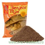 Benzar Mix - Nada Vanilie 3kg
