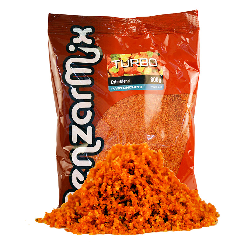 benzar_mix_-_pastonchino_800g_-_esterblend.jpg Benzar Mix - Pastonchino 800g - Esterblend - imagine 1