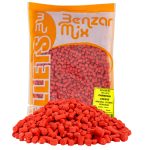 Benzar Mix - Pelete de parmezan 3,5mm / 800g