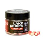 Benzar Mix - Lake Series Pop-Up 6-8mm / Chili-Sausage