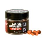 Benzar Mix - Lake Series Pop-Up 6-8mm / Mango Chili