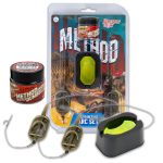 Benzar Mix - Set Montura Rapid Method Arc 50+50g