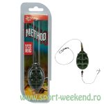 Benzar Mix - Montura Rapid Method Rig 40g