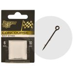 Benzar Mix - Spin Concourse 6mm