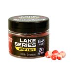 Benzar Mix - Lake Series Wafter 6-8mm / Chili-Sausage