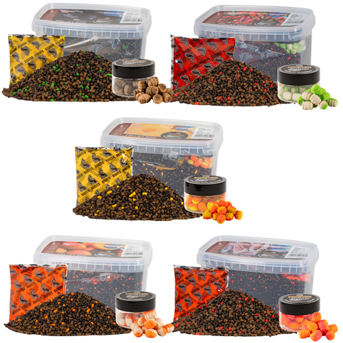 benzar_mix_-_winter_pellet_box_ananas_3.jpg Benzar Mix - Winter Pellet Box Green Betaine - imagine 1