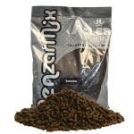 Benzar Mix - Pelete Aller Aqua Bronze 2mm