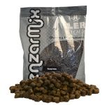 Benzar Mix - Pelete Aller Aqua Bronze 4mm