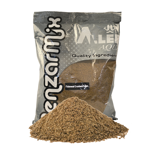 benzar_mix_aller_aqua_pellet_800g_fishmeal_crushed.jpg Benzar Mix - Pelete Aller Aqua Crushed - imagine 1