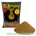 Benzar Mix - Nada Fine Carp 1kg