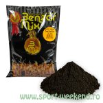 Benzar Mix - Nada Fine Carp Black 1kg