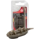 Benzar Mix - Momitor Method Feeder Big Flat XXL 80g