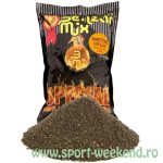 Benzar Mix - Nada Panettone Carp Black 1kg