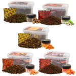 Benzar Mix - Summer Pellet Box Ananas