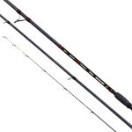Benzar Mix - Lanseta Serie River Feeder Extra Strong 3,9m / 250g
