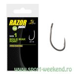 Carp Spirit - Carlige Boilie Beak Point nr.4