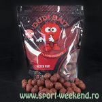 Dudi Bait - Boilies Mr. Red Super Hot Solubil 20mm