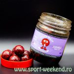 Dudi Bait - Boilies de carlig Forest Squid Solubile - Caramele 20mm