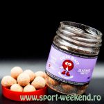 Dudi Bait - Boilies de carlig Forest Squid Tari - Glazurate 16mm