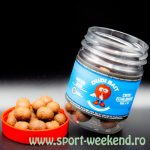 Dudi Bait - Boilies de carlig Mr. Dudi Critic Echilibrate - 20mm