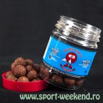 Dudi Bait - Boilies pentru carlig Mister Dudi “Wafters” 18+20mm