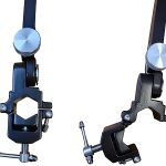 Aluflokk - Brat Feeder cu Prindere Rapida AF99P