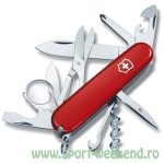 Victorinox - Cutit de buzunar Explorer Red